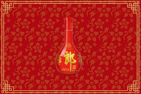 附近收购：梧州回收郎酒