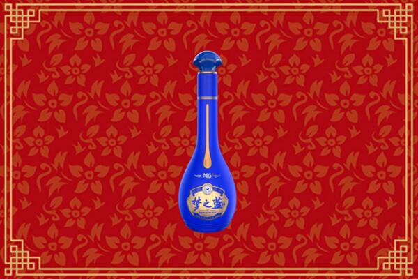 附近收购：梧州名酒梦之蓝价格