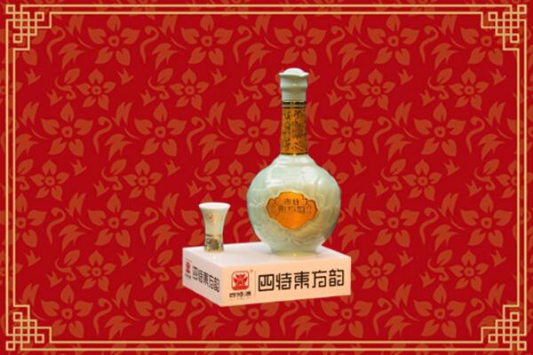 高价求购：梧州回收四特酒