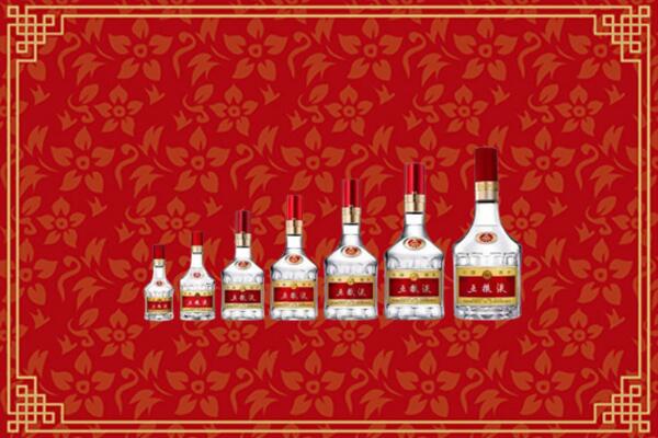 附近收购：梧州回收老五粮液